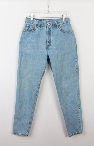 GOAT Vintage Levi's 550 Jeans    Jeans  - Vintage, Y2K and Upcycled Apparel
