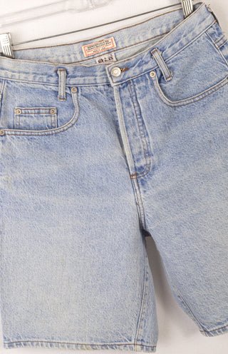 GOAT Vintage Guess Dad Shorts    Shorts  - Vintage, Y2K and Upcycled Apparel