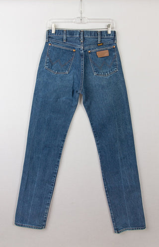 GOAT Vintage Wrangler Jeans    Jeans  - Vintage, Y2K and Upcycled Apparel