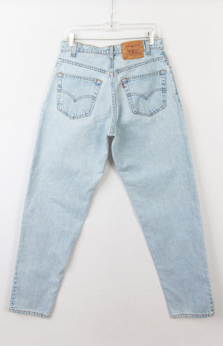 GOAT Vintage Levi's 560 Jeans    Jeans  - Vintage, Y2K and Upcycled Apparel