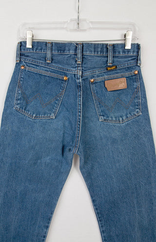 GOAT Vintage Wrangler Jeans    Jeans  - Vintage, Y2K and Upcycled Apparel