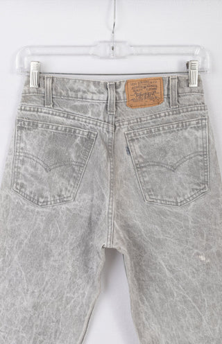GOAT Vintage Levi's 705 Jeans    Jeans  - Vintage, Y2K and Upcycled Apparel