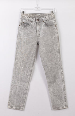 GOAT Vintage Levi's 705 Jeans    Jeans  - Vintage, Y2K and Upcycled Apparel