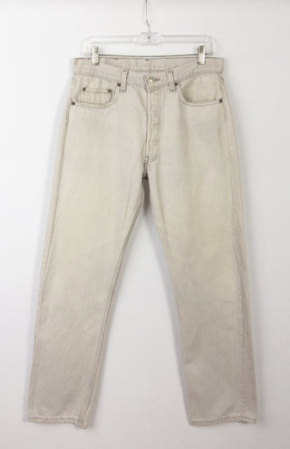GOAT Vintage Levi's 501 Jeans    Jeans  - Vintage, Y2K and Upcycled Apparel