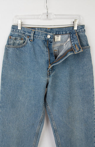 GOAT Vintage Levi's 550 Jeans    Jeans  - Vintage, Y2K and Upcycled Apparel