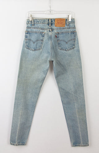 GOAT Vintage Levi's 512 Jeans    Jeans  - Vintage, Y2K and Upcycled Apparel