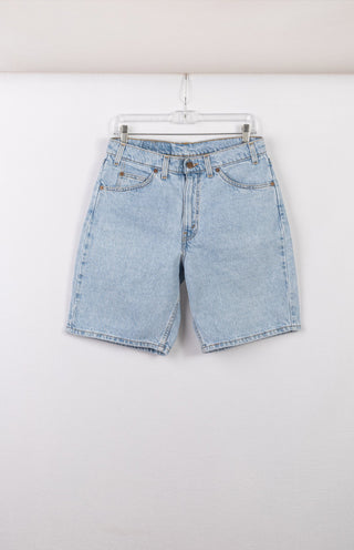 GOAT Vintage Levi's Dad Shorts    Shorts  - Vintage, Y2K and Upcycled Apparel