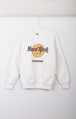 GOAT Vintage Hard Rock Sweatshirt    Sweatshirt  - Vintage, Y2K and Upcycled Apparel