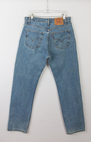 GOAT Vintage Levi's 505 Jeans    Jeans  - Vintage, Y2K and Upcycled Apparel