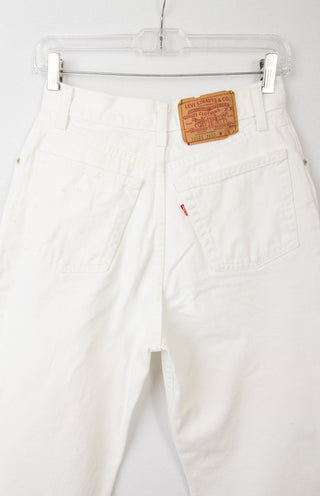 GOAT Vintage Levi's 505 Jeans    Jeans  - Vintage, Y2K and Upcycled Apparel