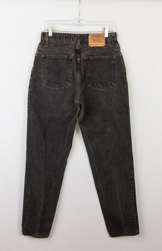 GOAT Vintage Levi's 550 Jeans    Jeans  - Vintage, Y2K and Upcycled Apparel