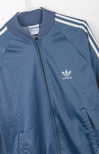 GOAT Vintage Adidas Track Jacket    Track jacket  - Vintage, Y2K and Upcycled Apparel