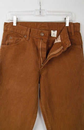 GOAT Vintage Levi's 550 Jeans    Jeans  - Vintage, Y2K and Upcycled Apparel