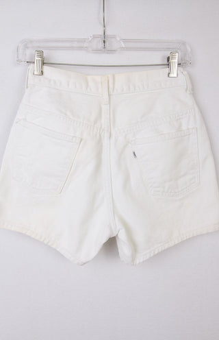 GOAT Vintage Big E Levi's Shorts    Shorts  - Vintage, Y2K and Upcycled Apparel