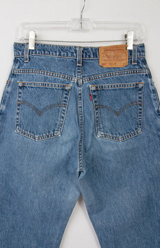 GOAT Vintage Levi's 550 Jeans    Jeans  - Vintage, Y2K and Upcycled Apparel