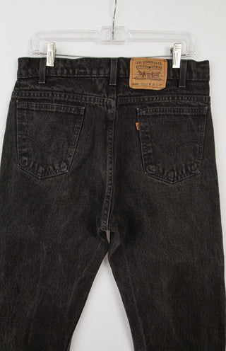 GOAT Vintage Levi's 505 Jeans    Jeans  - Vintage, Y2K and Upcycled Apparel