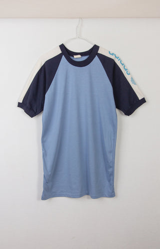 GOAT Vintage Adidas Tee    T-Shirts  - Vintage, Y2K and Upcycled Apparel
