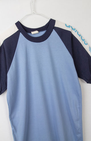 GOAT Vintage Adidas Tee    T-Shirts  - Vintage, Y2K and Upcycled Apparel