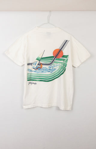 GOAT Vintage Tropix Tee    T-Shirts  - Vintage, Y2K and Upcycled Apparel