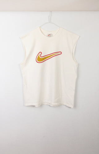 GOAT Vintage Nike Tank    Tanks  - Vintage, Y2K and Upcycled Apparel