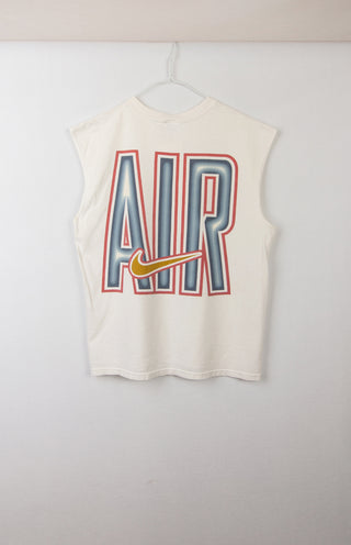 GOAT Vintage Nike Tank    Tanks  - Vintage, Y2K and Upcycled Apparel