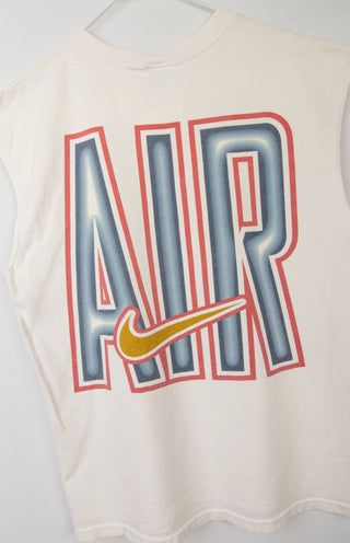 GOAT Vintage Nike Tank    Tanks  - Vintage, Y2K and Upcycled Apparel