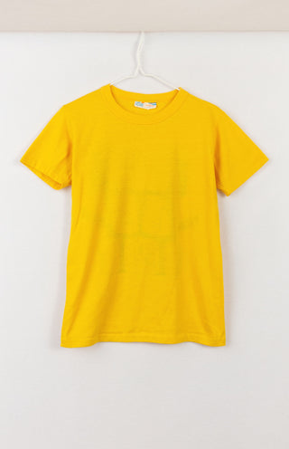 GOAT Vintage Girl Guides Tee    Tees  - Vintage, Y2K and Upcycled Apparel