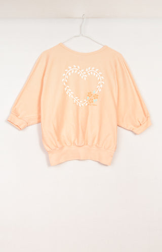 GOAT Vintage Harley Long Sleeve    Tees  - Vintage, Y2K and Upcycled Apparel