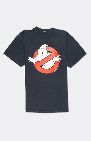 GOAT Vintage Ghostbuster Tee    T-shirt  - Vintage, Y2K and Upcycled Apparel
