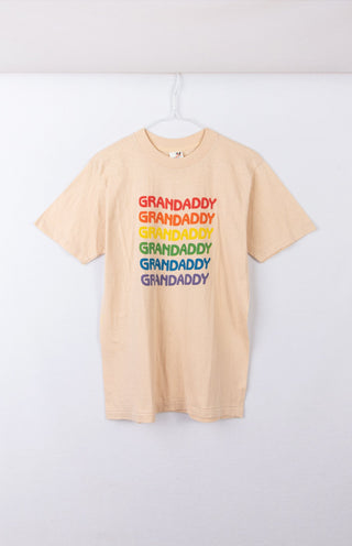 GOAT Vintage Grandaddy Tee    T-shirt  - Vintage, Y2K and Upcycled Apparel