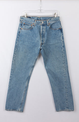 GOAT Vintage Men's Levi's 501 Jeans    Jeans  - Vintage, Y2K and Upcycled Apparel