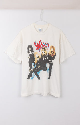 GOAT Vintage Men's Vixen Tee    Tee  - Vintage, Y2K and Upcycled Apparel