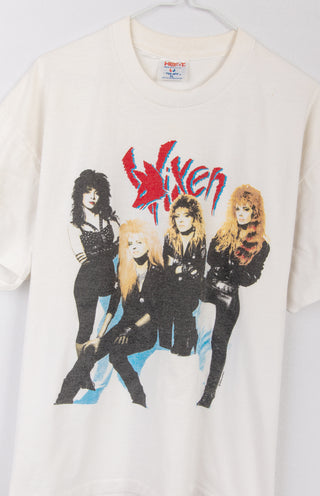 GOAT Vintage Men's Vixen Tee    Tee  - Vintage, Y2K and Upcycled Apparel