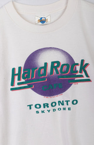 GOAT Vintage Hard Rock Café Tee    T-shirt  - Vintage, Y2K and Upcycled Apparel