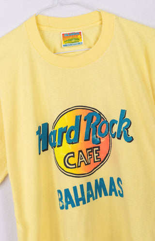 GOAT Vintage Hard Rock Café Tee    T-shirt  - Vintage, Y2K and Upcycled Apparel