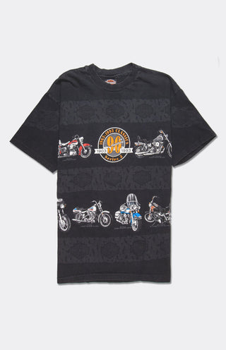 GOAT Vintage Harley Tee    T-shirt  - Vintage, Y2K and Upcycled Apparel