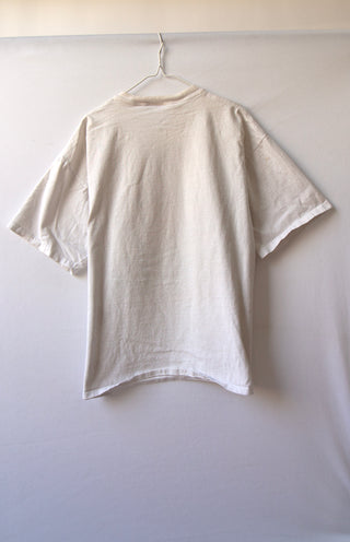 GOAT Vintage Chicago Bulls Tee    Tee  - Vintage, Y2K and Upcycled Apparel
