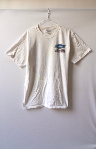 GOAT Vintage Chevy Trucks Tee    Tee  - Vintage, Y2K and Upcycled Apparel