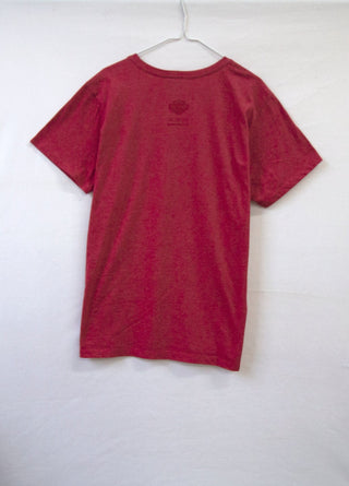 GOAT Vintage Harley Museum Tee    T-Shirt  - Vintage, Y2K and Upcycled Apparel