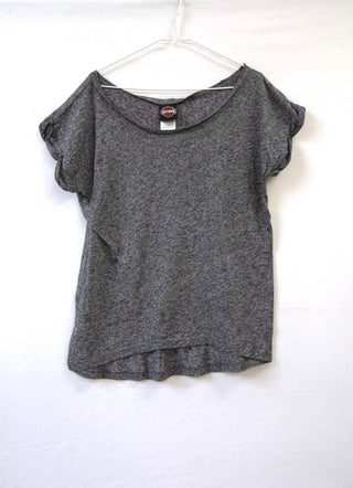 GOAT Vintage Harley Tee    T-Shirt  - Vintage, Y2K and Upcycled Apparel