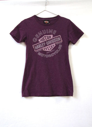 GOAT Vintage Mad Boar Harley Tee    T-Shirt  - Vintage, Y2K and Upcycled Apparel