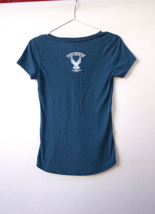 GOAT Vintage Lake Charles Harley Tee    T-Shirt  - Vintage, Y2K and Upcycled Apparel