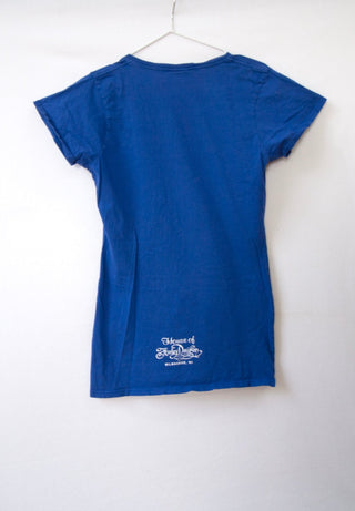 GOAT Vintage Harley Tee    T-Shirt  - Vintage, Y2K and Upcycled Apparel