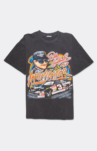 GOAT Vintage Intimidator Tee    T-shirt  - Vintage, Y2K and Upcycled Apparel