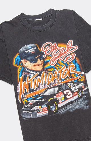 GOAT Vintage Intimidator Tee    T-shirt  - Vintage, Y2K and Upcycled Apparel