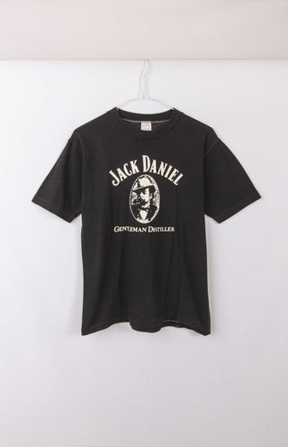 GOAT Vintage Jack Daniel Tee    T-shirt  - Vintage, Y2K and Upcycled Apparel