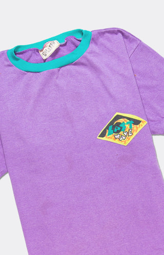 GOAT Vintage Last Wave Tee    T-shirt  - Vintage, Y2K and Upcycled Apparel