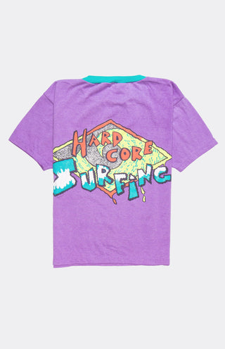 GOAT Vintage Last Wave Tee    T-shirt  - Vintage, Y2K and Upcycled Apparel