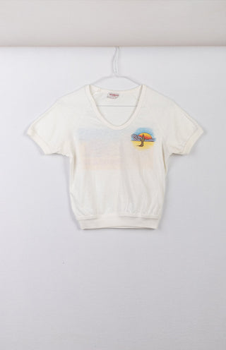 GOAT Vintage Levi Strauss Tee    T-shirt  - Vintage, Y2K and Upcycled Apparel