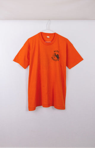 GOAT Vintage MCHS Basketball Tee    T-shirt  - Vintage, Y2K and Upcycled Apparel